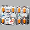 Quanto costa il levitra 5 mg in farmacia a